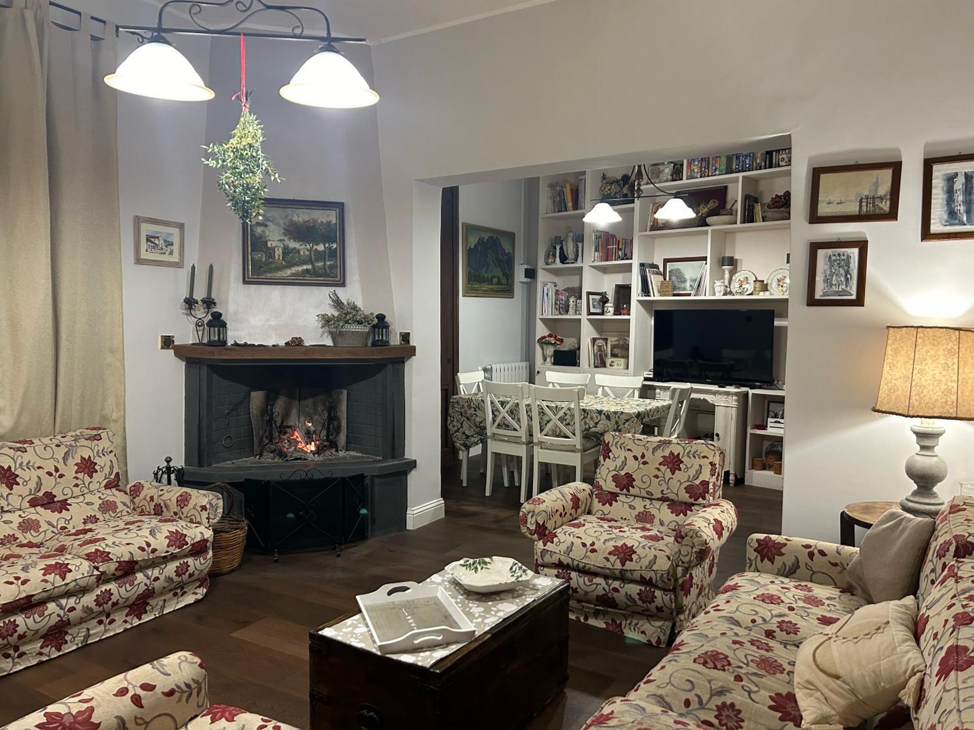Casa di Paco a Nicolosi Mascalucia Esterno foto