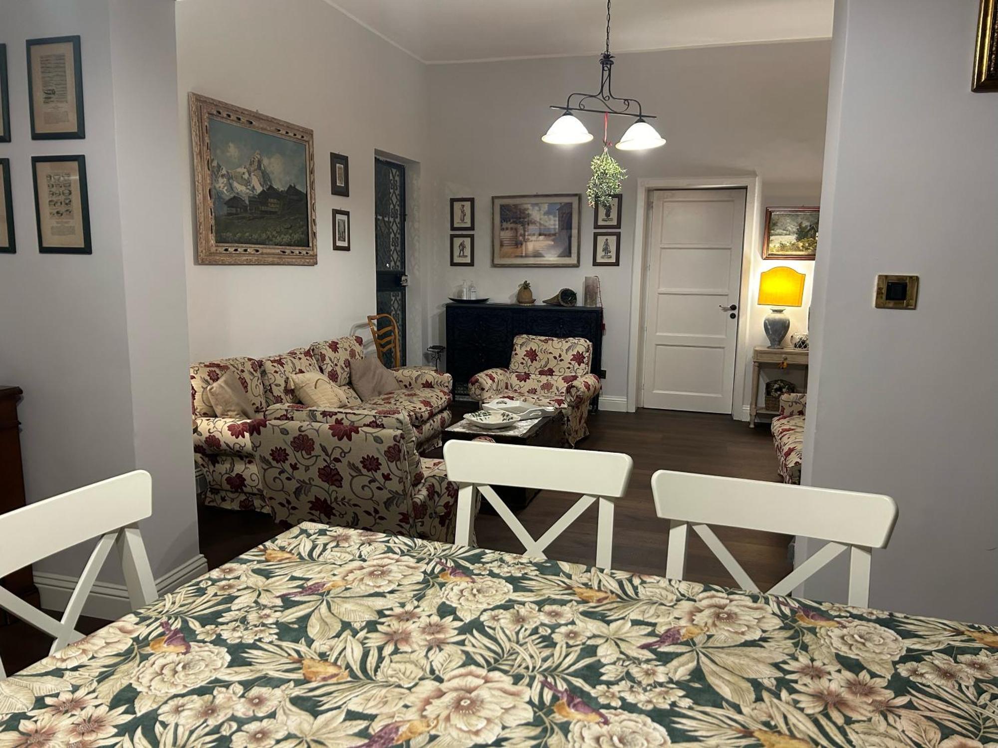 Casa di Paco a Nicolosi Mascalucia Esterno foto