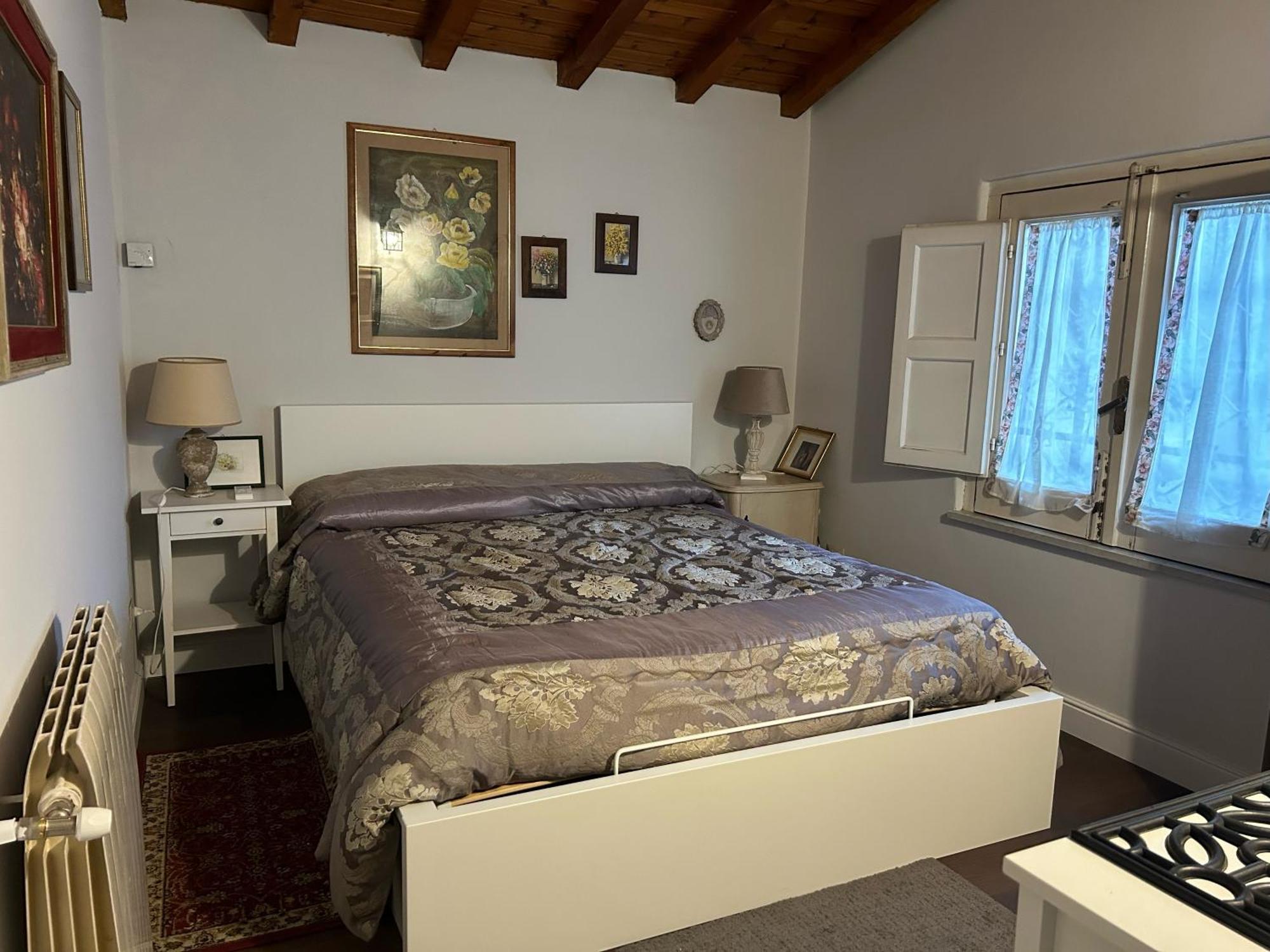 Casa di Paco a Nicolosi Mascalucia Esterno foto